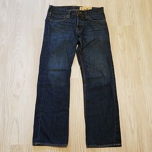 EUC Men's Hollister jeans